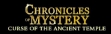 logo Emulators Chronicles of Mystery - Curse of the Ancient Temple