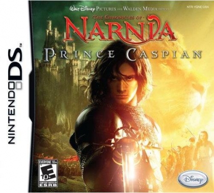 The Chronicles of Narnia - Prince Caspian  image