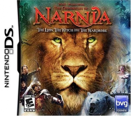 The Chronicles of Narnia : The Lion, the Witch and the Wardrobe  image