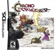 Logo Emulateurs Chrono Trigger