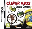 logo Emulators Clever Kids - Creepy Crawlies