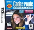 logo Roms Code de la Route - Edition 2008