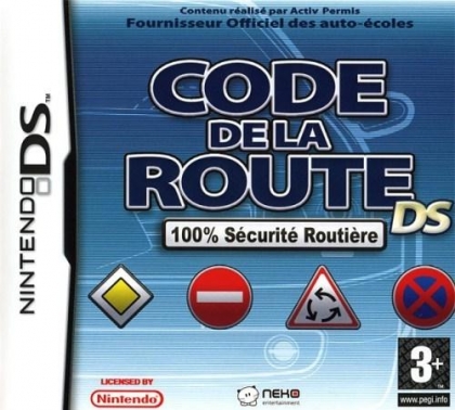 Le Code de la Route  [France] image