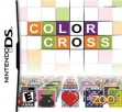Логотип Emulators Color Cross