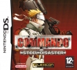 Логотип Emulators Commando - Steel Disaster