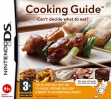 Logo Emulateurs Cooking Guide - Can't Decide What to Eat