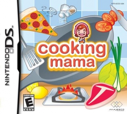 Cooking Mama image