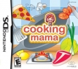 Logo Roms Cooking Mama