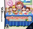 logo Emulators Cooking Mama 2: Dinner With Friends