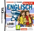 logo Roms Cornelsen Trainer - Englisch [Germany]