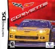 logo Emulators Corvette Evolution GT