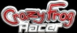 Логотип Roms Crazy Frog Racer