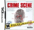logo Emuladores Crime Scene
