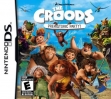 logo Roms The Croods - Prehistoric Party! [Europe]