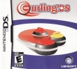 logo Emulators Curling DS