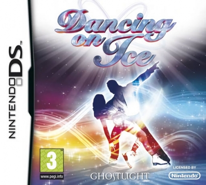 Dancing on Ice image