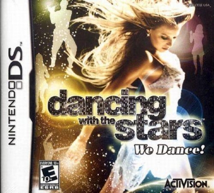 Dancing with the Stars - We Dance! image