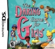 logo Roms The Daring Game for Girls