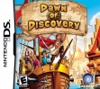 logo Emuladores Anno 1701 - Dawn of Discovery [USA]