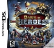 Логотип Roms Dawn of Heroes