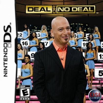 Deal Or No Deal image