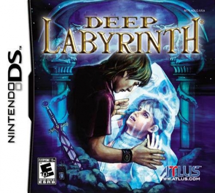 Deep Labyrinth image