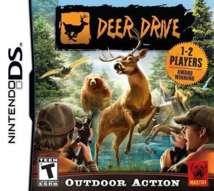 Deer Drive image