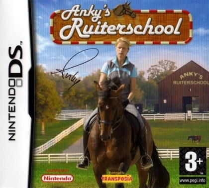 Your Riding School [Europe] image