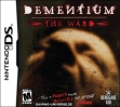 Логотип Emulators Dementium - The Ward