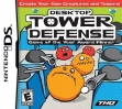 logo Emulators Desktop Tower Defense