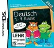 Logo Roms Deutsch 1.-4. Klasse - Fit fuers Gymnasium [Germany]