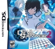 Логотип Emulators Shin Megami Tensei - Devil Survivor 2