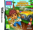 Логотип Emulators Go Diego ! Mission Construction [Europe]