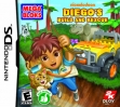 Логотип Emulators Go Diego ! Mission Construction [USA]
