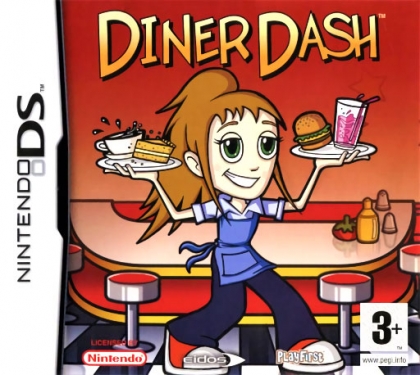 Diner Dash image