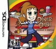 logo Emuladores Diner Dash - Sizzle & Serve