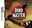 logo Emuladores Dino Master - Dig, Discover, Duel