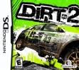 logo Emulators Dirt 2