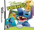 Logo Roms Disney Friends