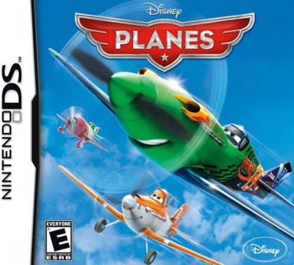 Disney Planes image