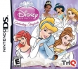 Logo Emulateurs Disney Princess - Enchanting Storybooks