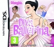 Logo Emulateurs Diva Girls - Diva Ballerina