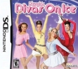 logo Emulators Diva Girls - Divas on Ice