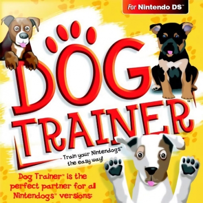 Dog Trainer image
