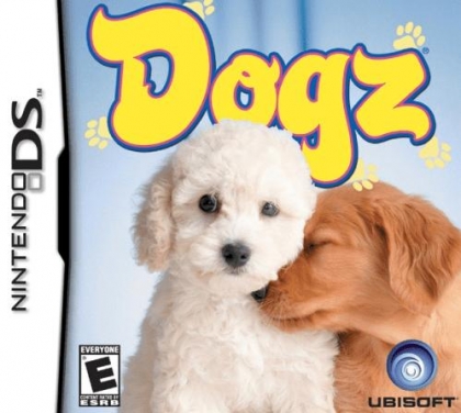 dogz 2 ds rom download
