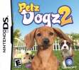 logo Emulators Petz - Dogz 2 [Europe]