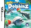Логотип Emulators Dolphin Island - Underwater Adventures [Europe]