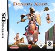 logo Roms Donkey Xote