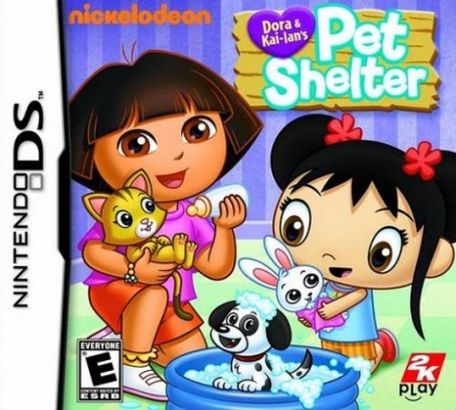 Dora & Friends : Pet Shelter image