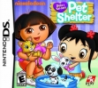 logo Emuladores Dora & Friends : Pet Shelter [USA]